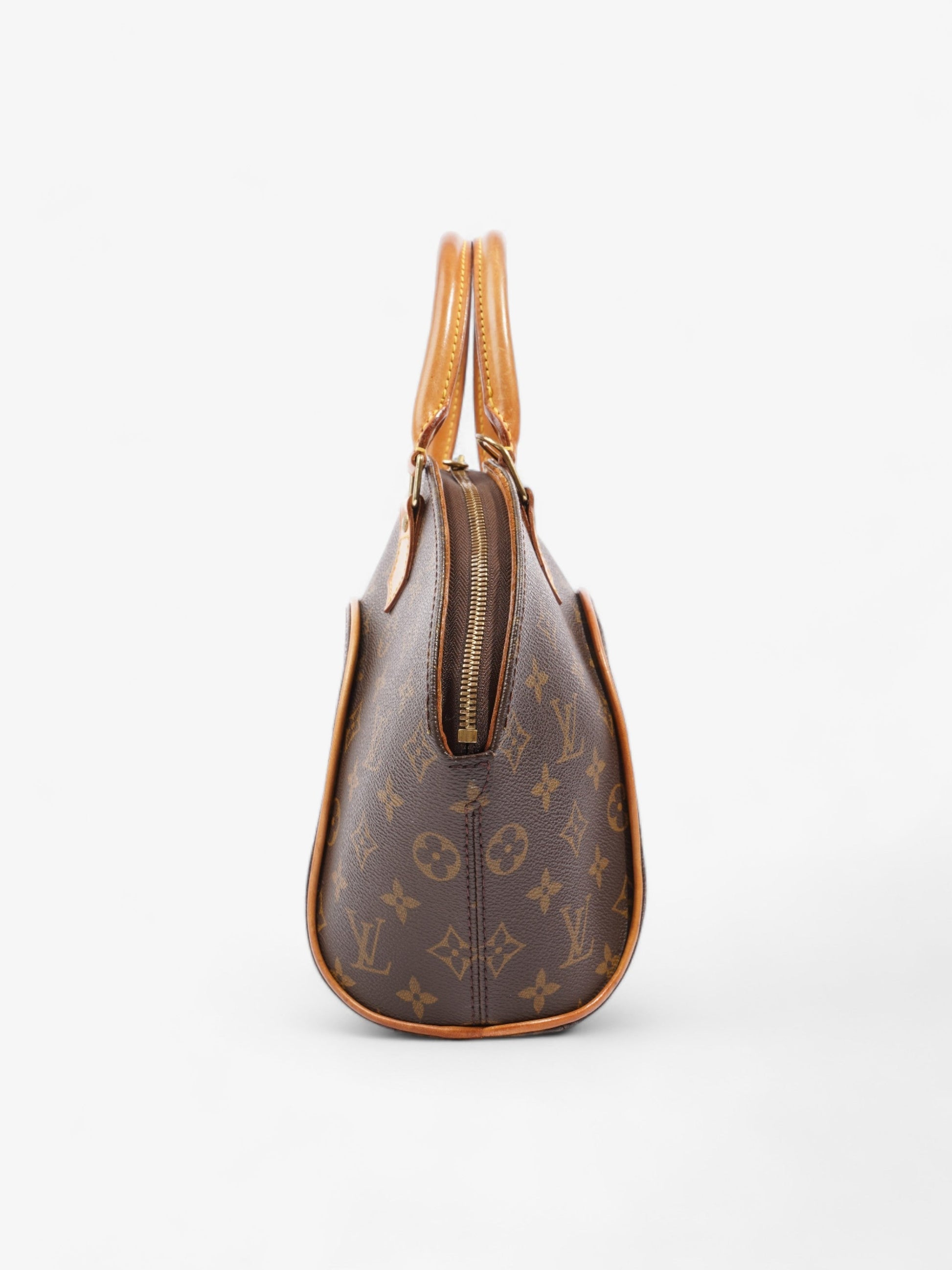 Louis Vuitton Ellipse PM Monogram Coated Canvas