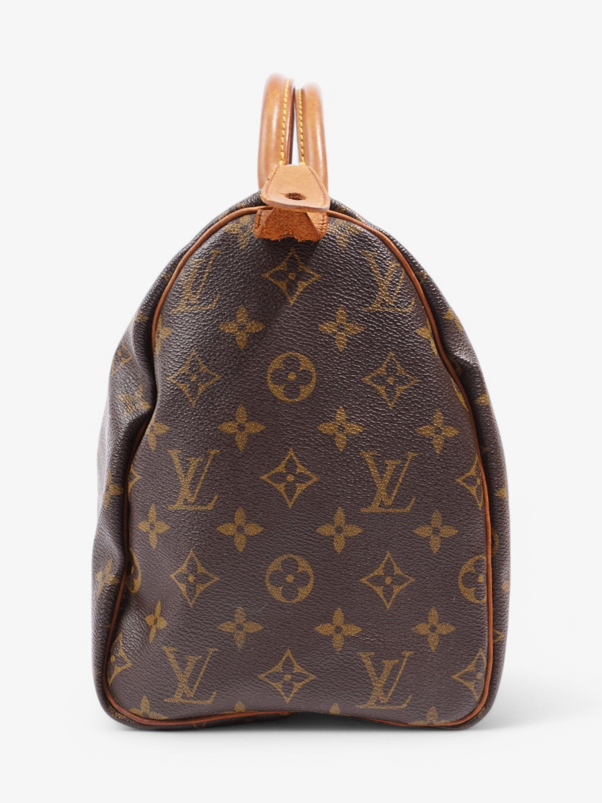 Louis Vuitton Speedy Monogram Coated Canvas 30
