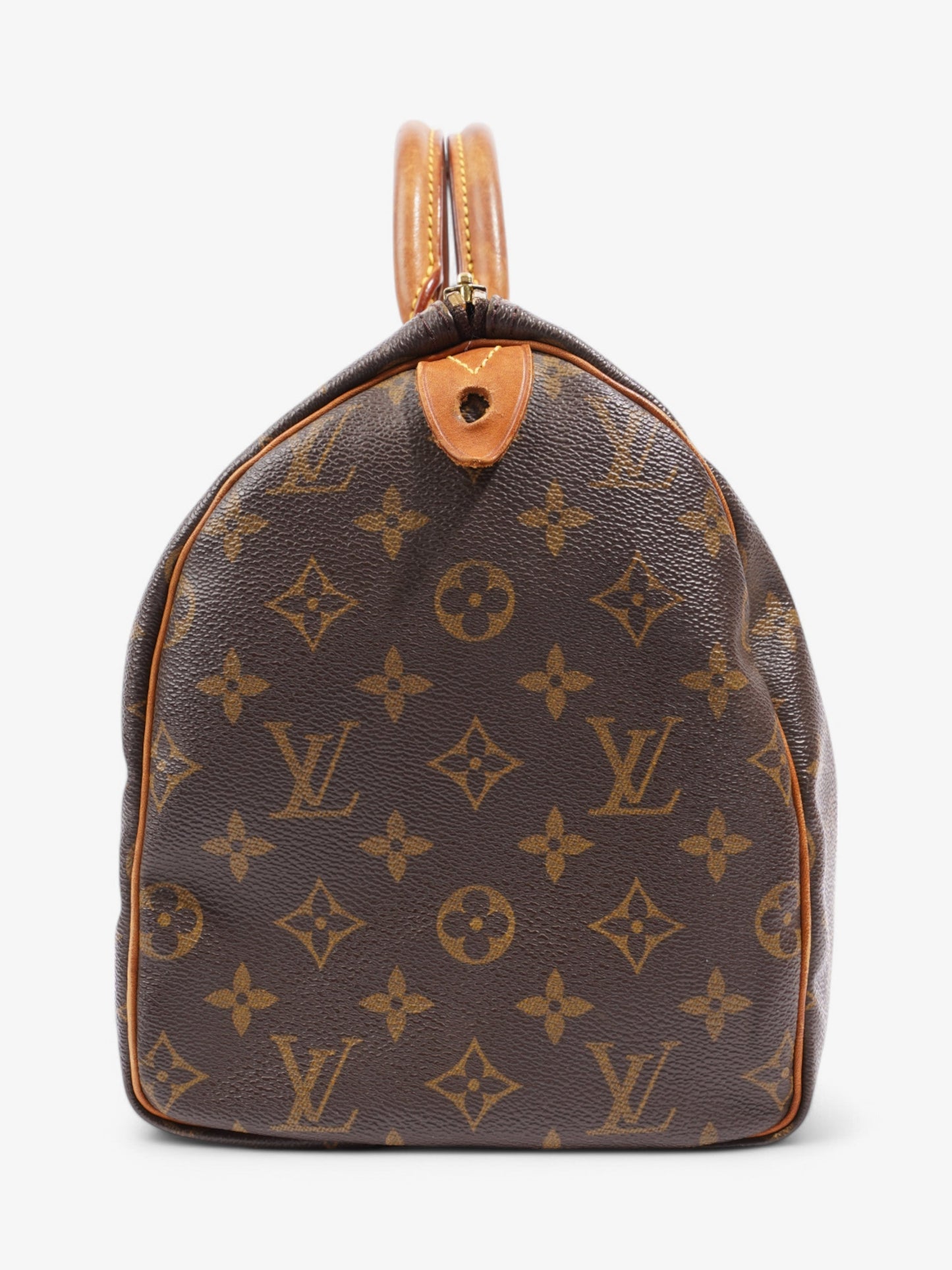 Louis Vuitton Speedy Monogram Coated Canvas 30