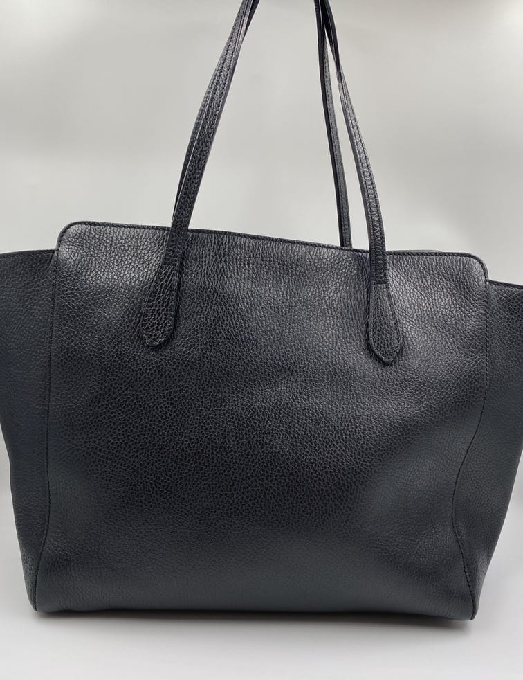 Gucci Leather Tote Style 17