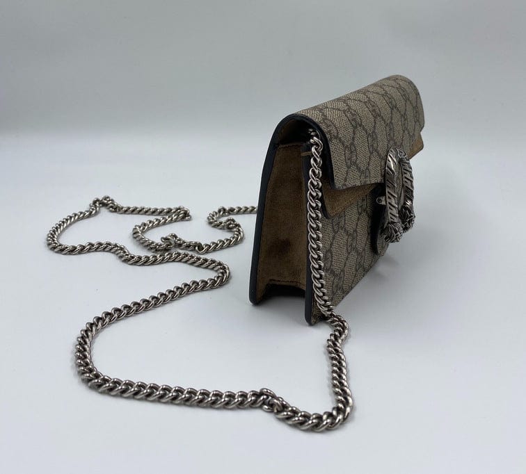 Gucci Dionysus Chain Crossbody Style 1