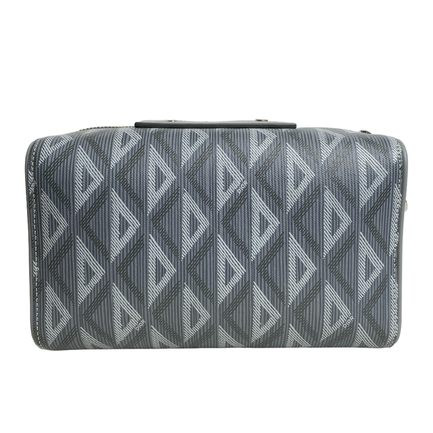 Dior Lou Canvas Handbag