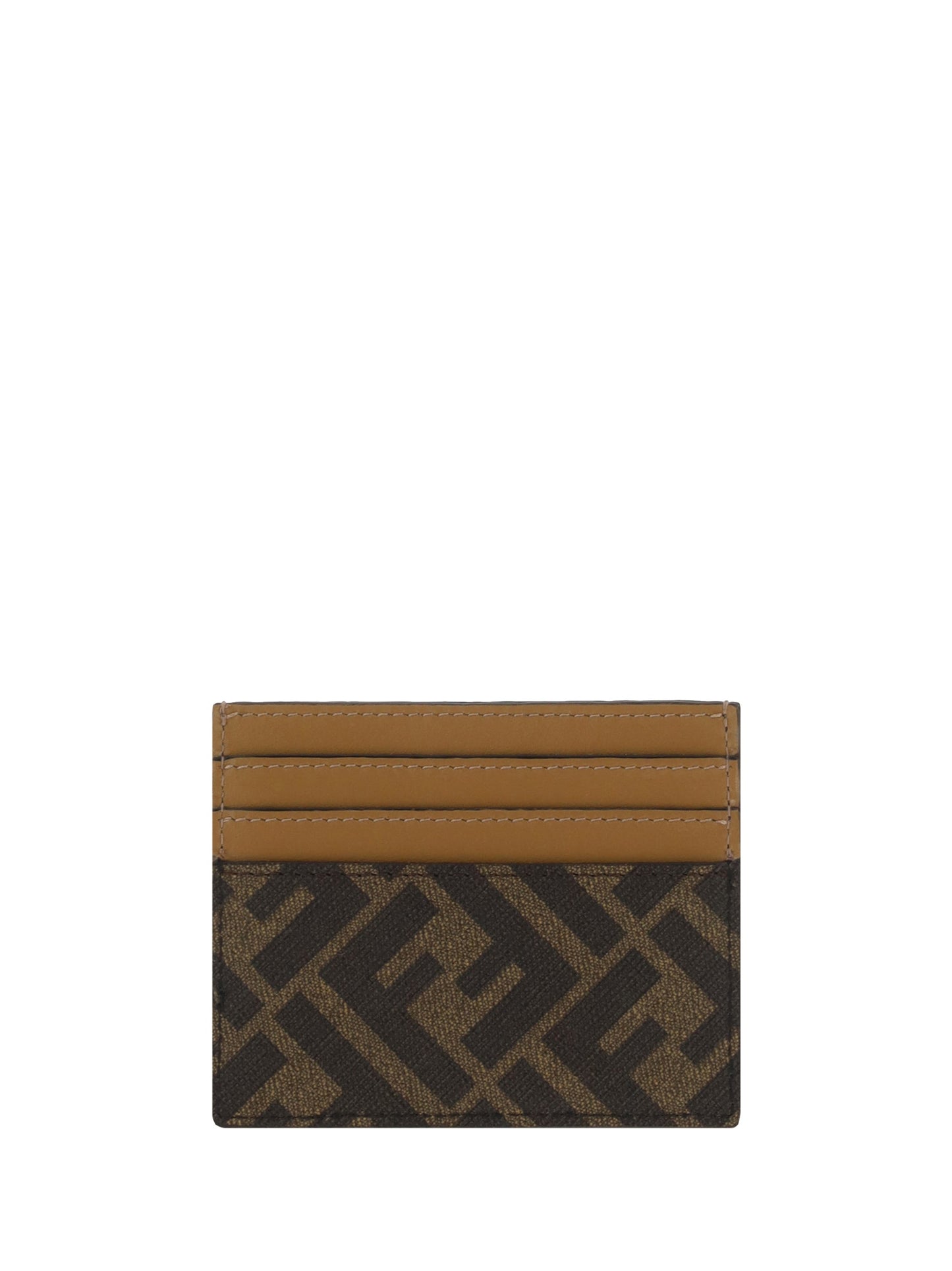 Fendi Men Card Case