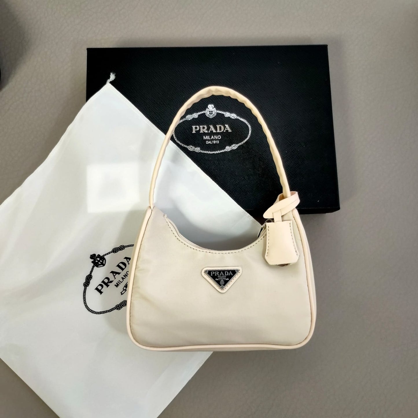 Prada Handbag
