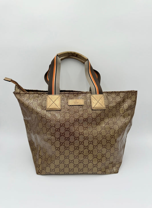 Gucci Designer Tote