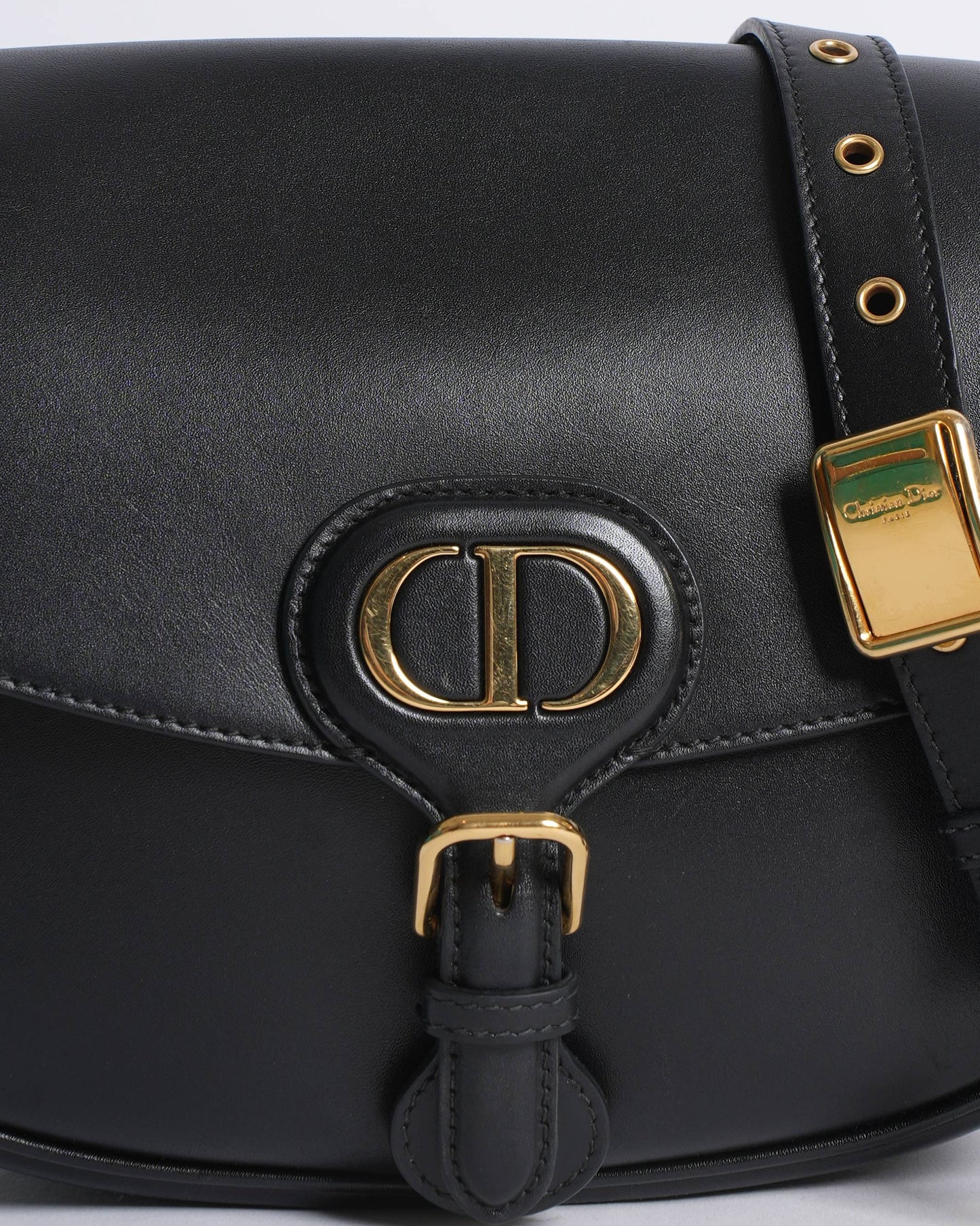 Christian Dior Medium Bobby Crossbody Bag