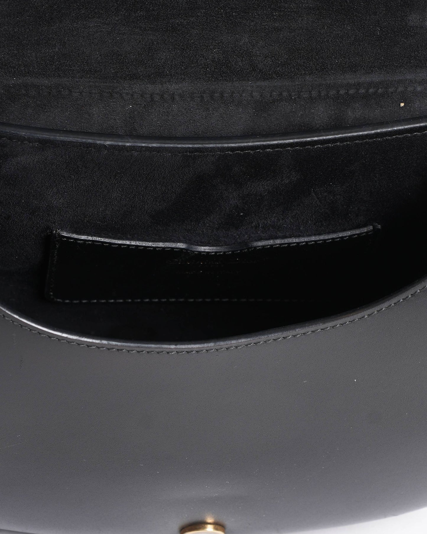 Christian Dior Medium Bobby Crossbody Bag