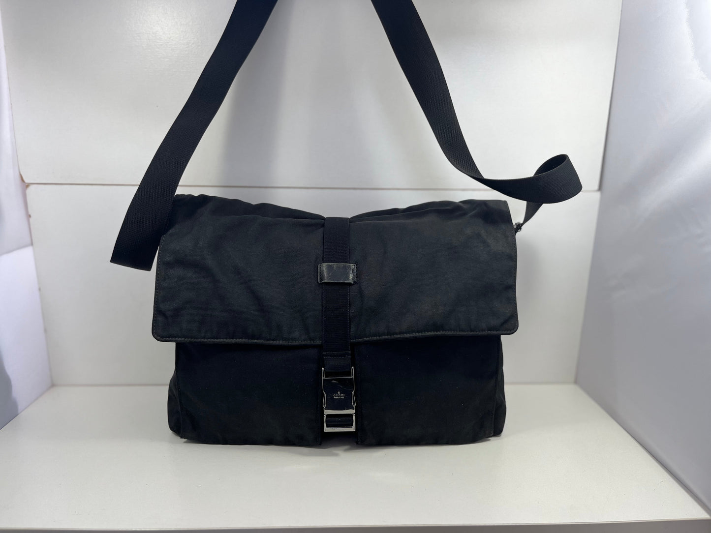 Gucci Crossbody Style 3