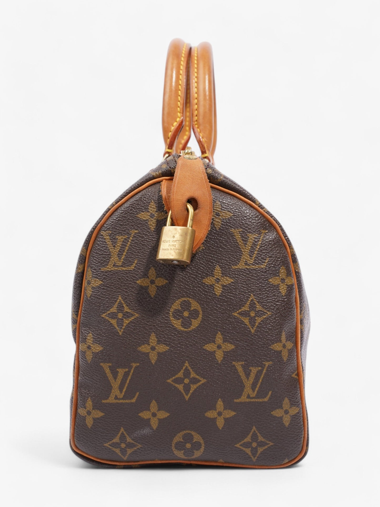 Louis Vuitton Speedy Monogram Canvas 25