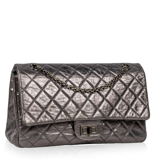 Chanel 2.55 Re-issue - 227