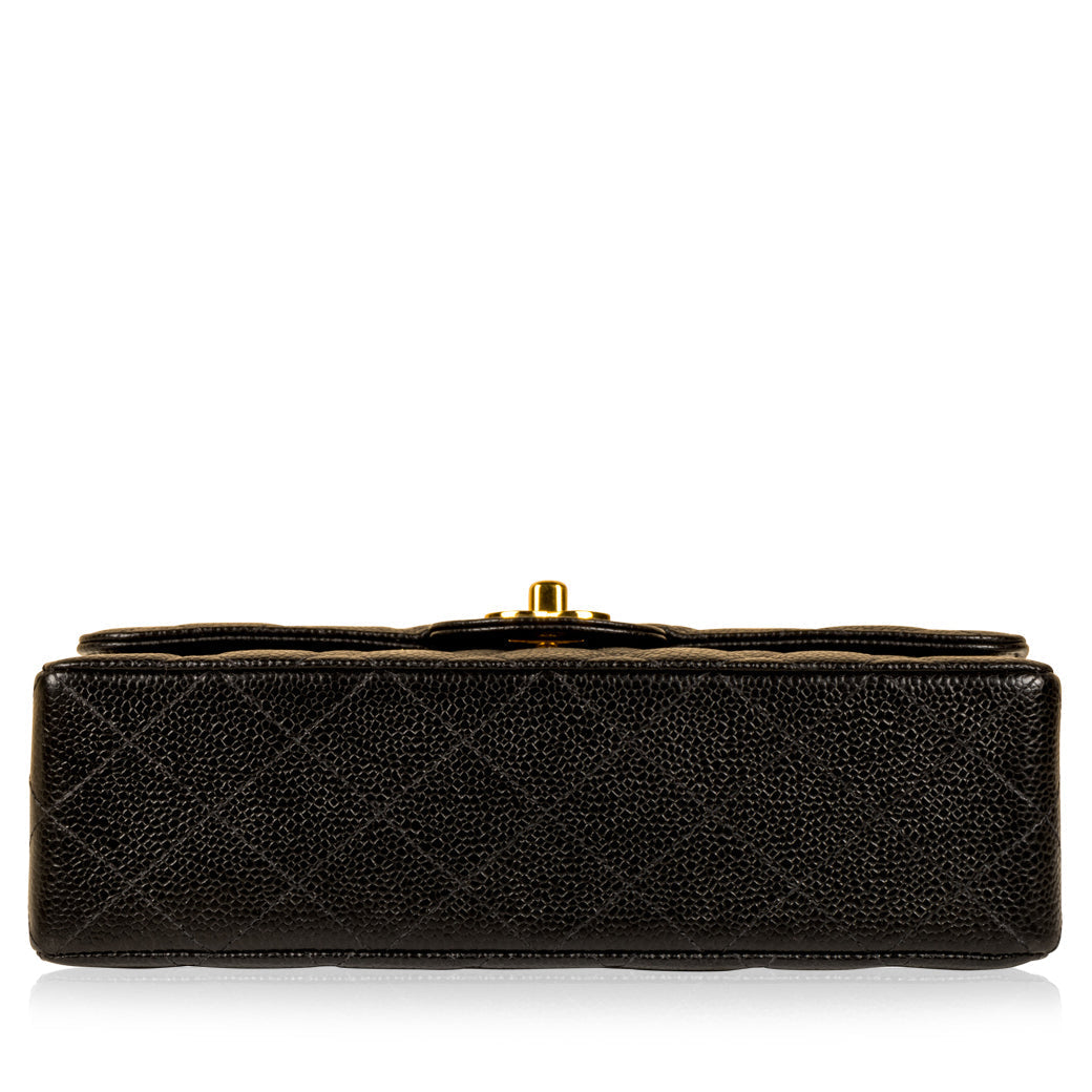 Chanel Classic Flap Bag - Small