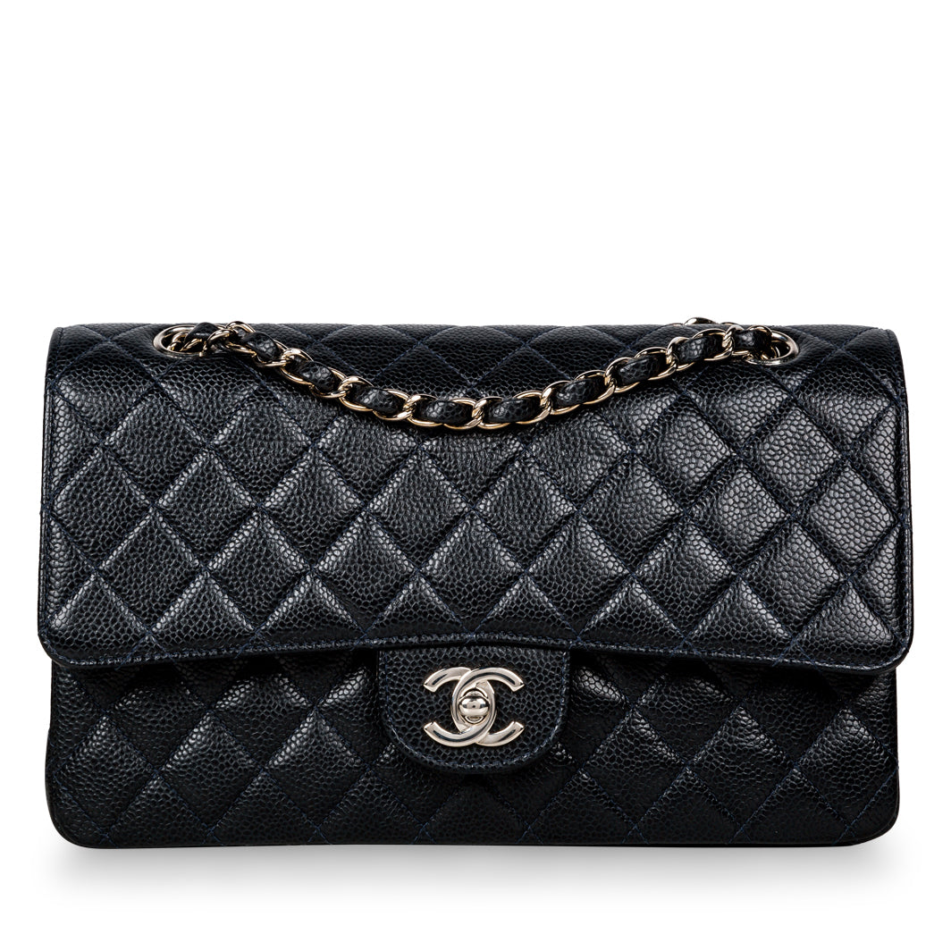 Chanel Classic Flap Bag - Medium