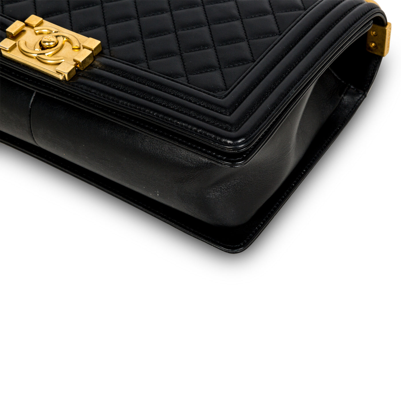 Chanel Boy Bag - New Medium