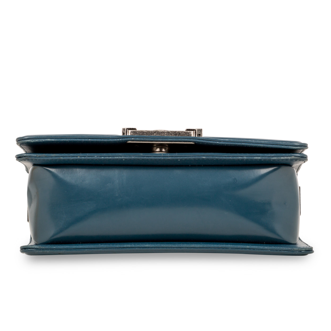 Chanel Original Clasp Boy Bag - Small