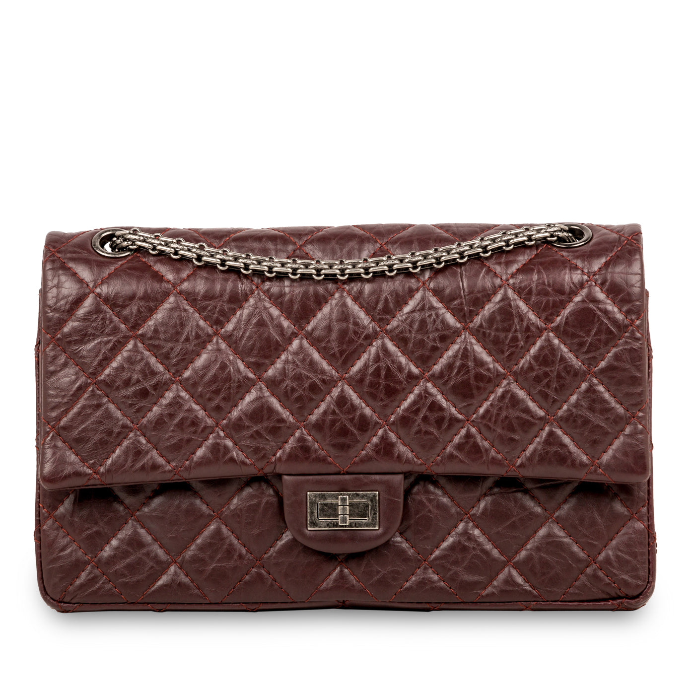 Chanel 2.55 Re-issue - 226