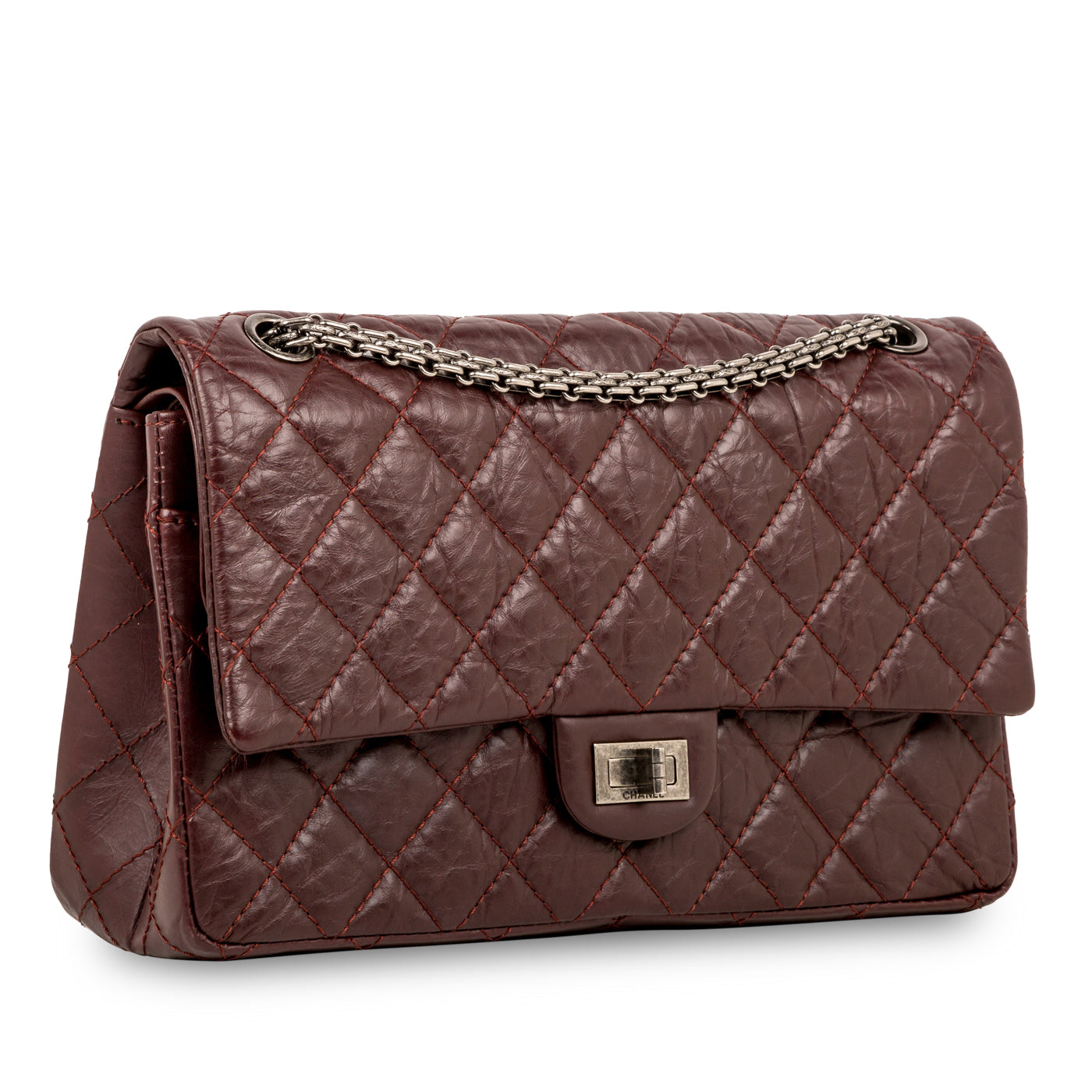 Chanel 2.55 Re-issue - 226