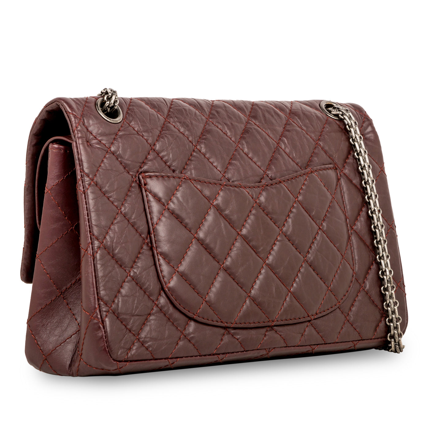 Chanel 2.55 Re-issue - 226