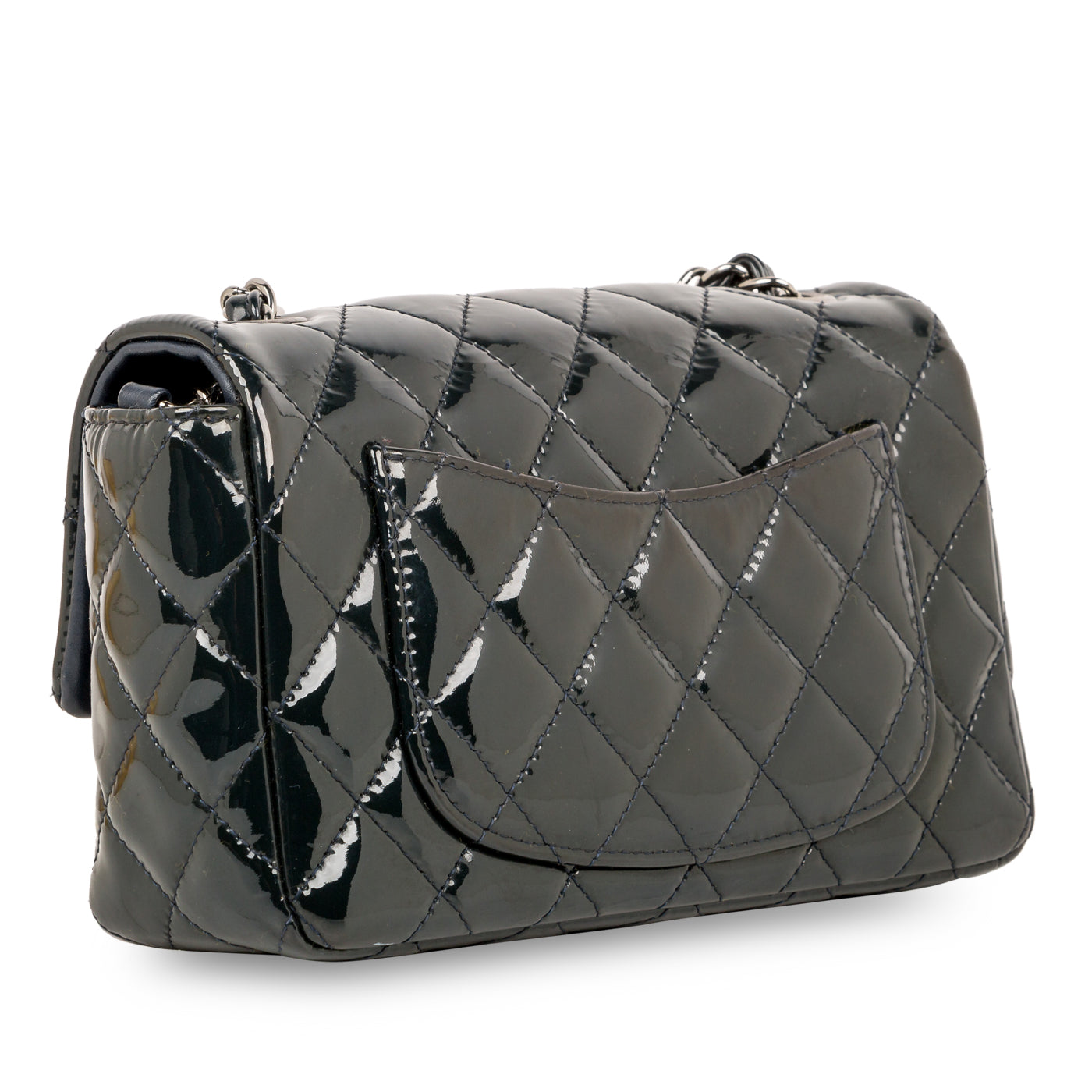 Chanel Classic Flap Bag - Mini Rectangular