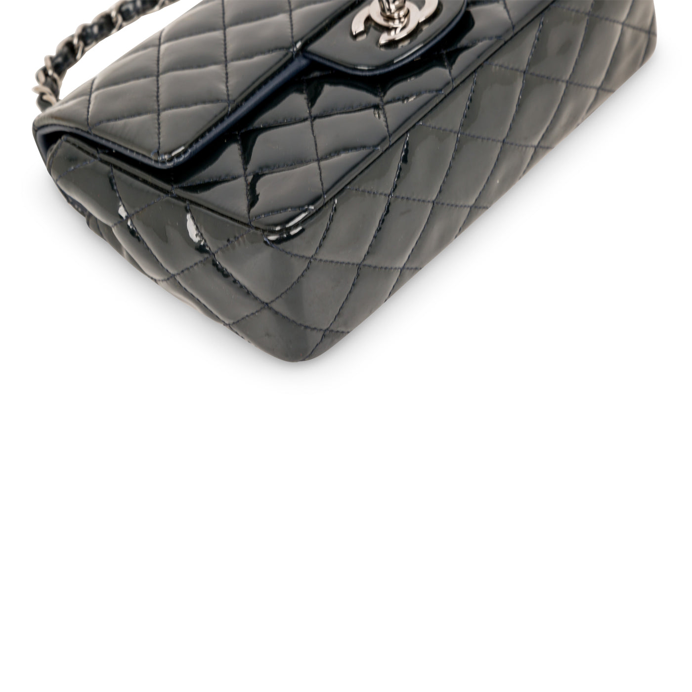 Chanel Classic Flap Bag - Mini Rectangular