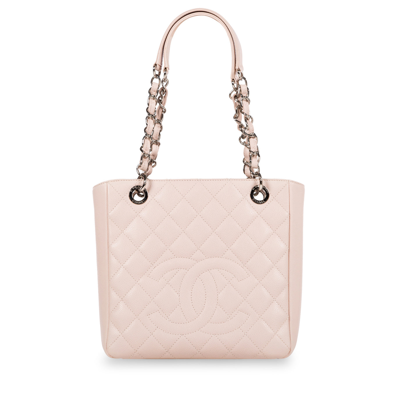 Chanel Petite Shopping Tote - PST