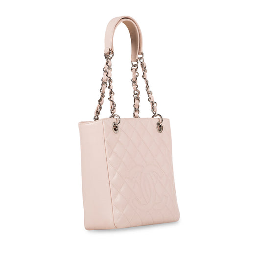Chanel Petite Shopping Tote - PST