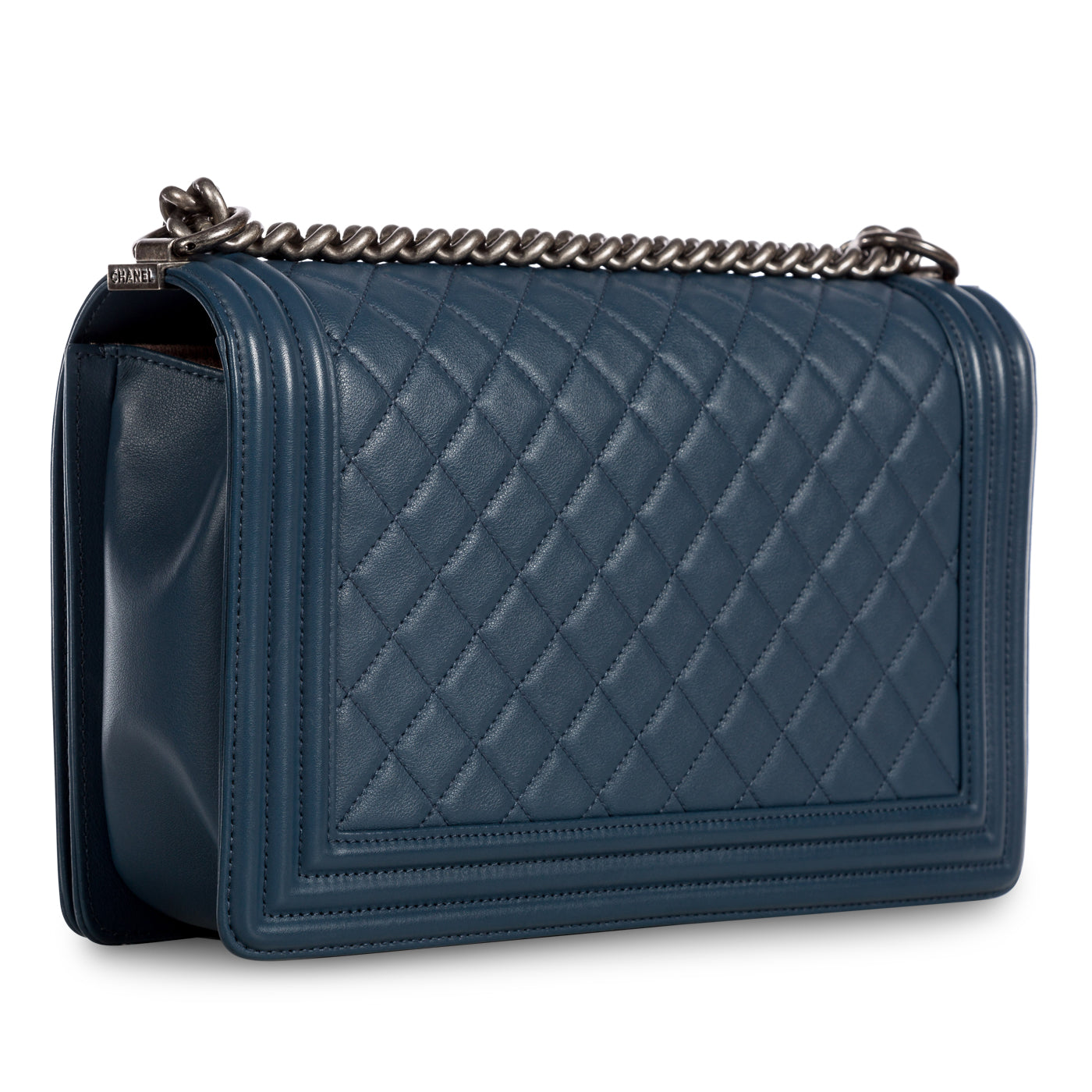 Chanel Boy Bag - New Medium