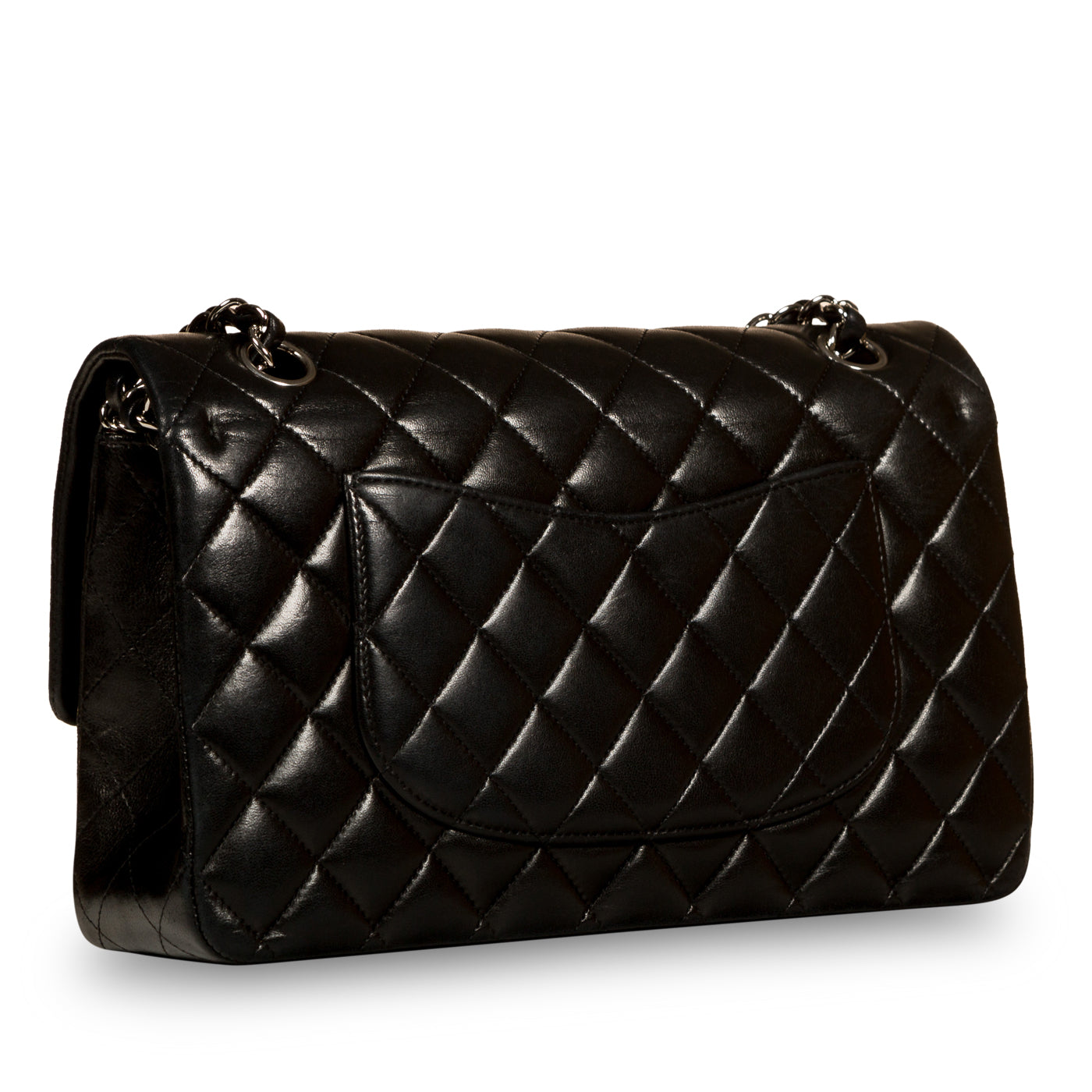 Chanel Classic Flap Bag - Medium