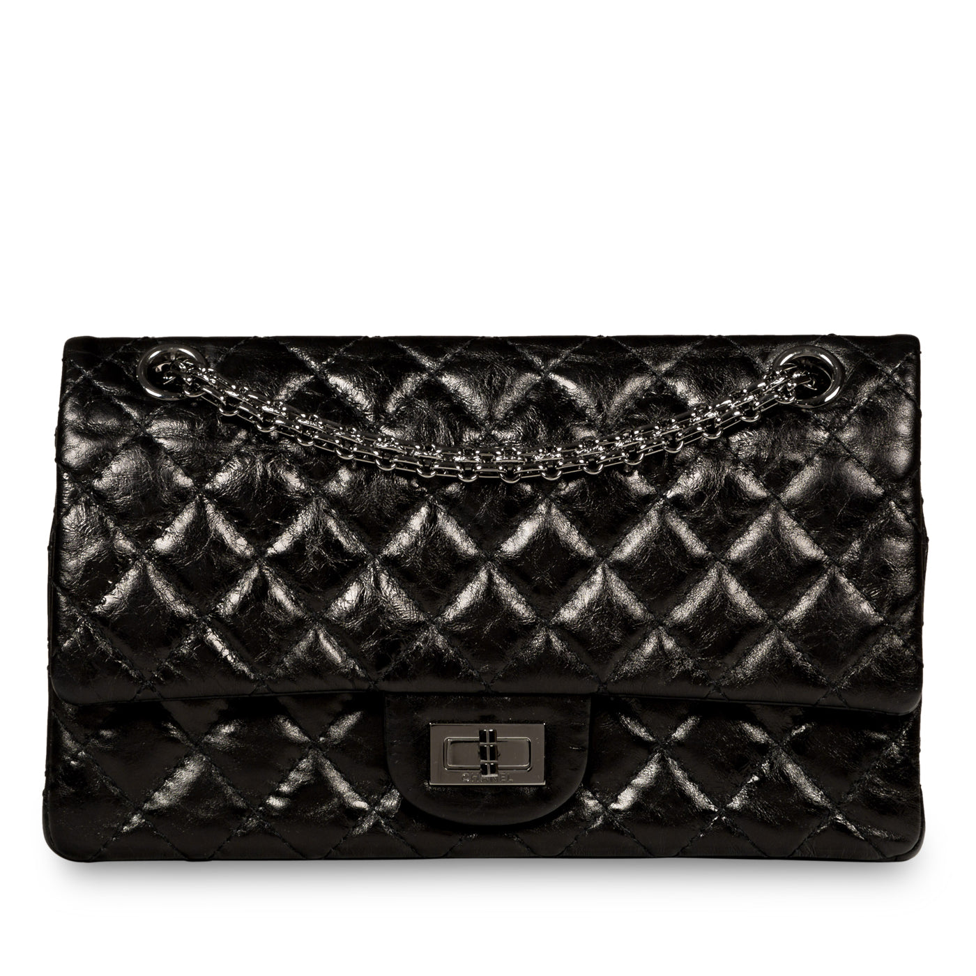 Chanel 2.55 Re-issue - 225