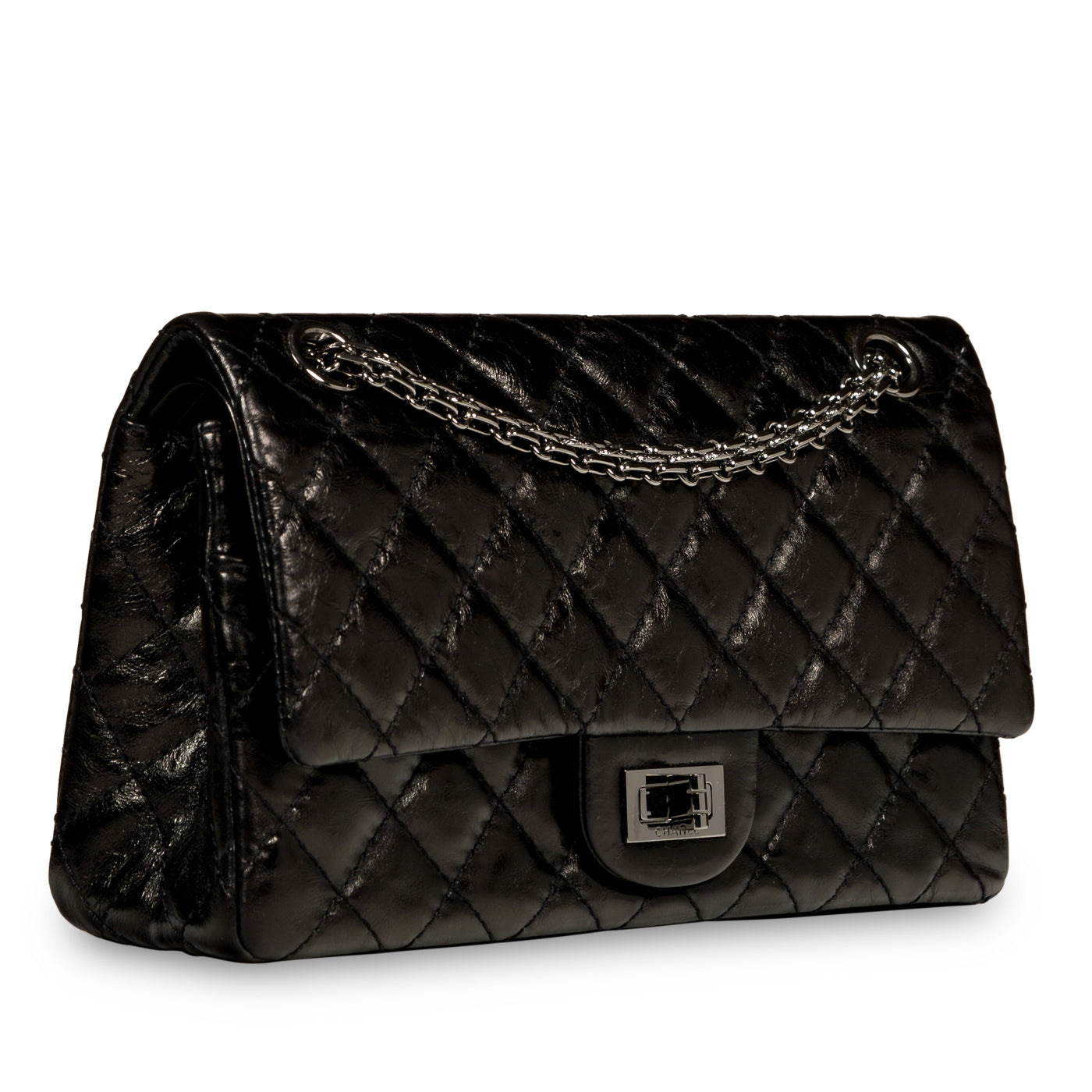Chanel 2.55 Re-issue - 225