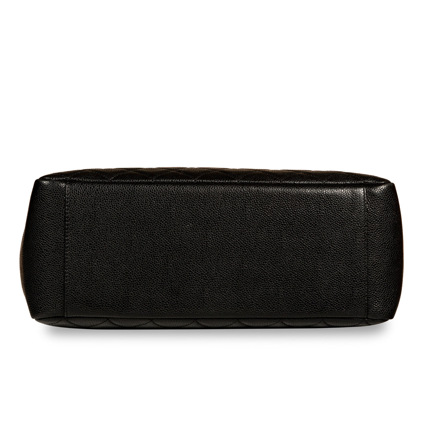 Chanel Grand Shopping Tote - GST - GHW