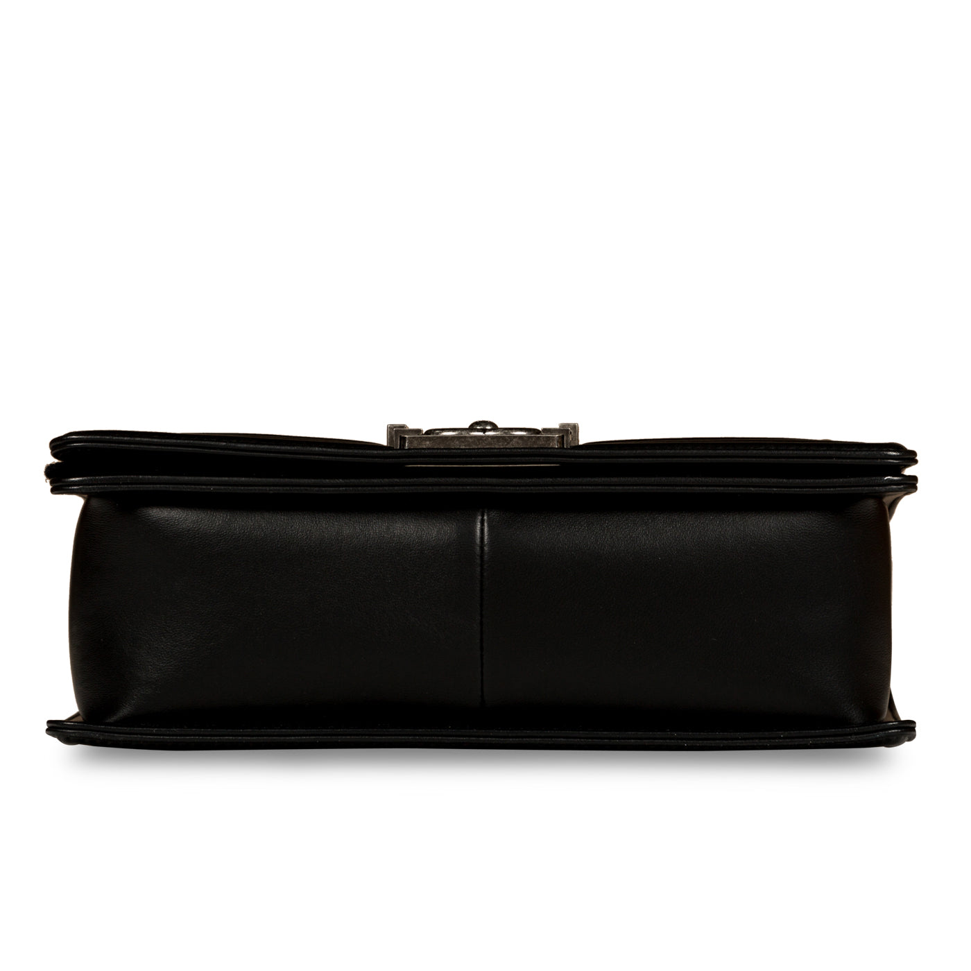 Chanel Boy Bag - Old Medium