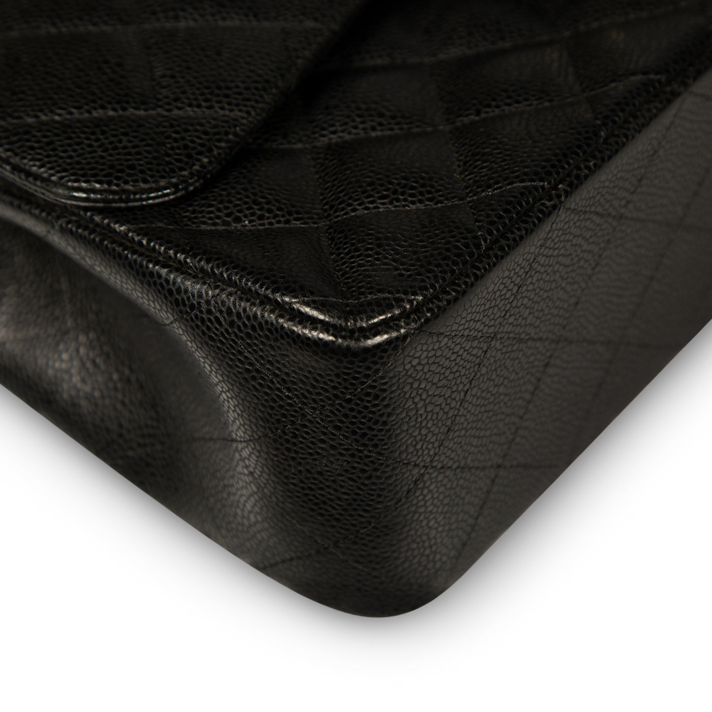 Chanel Classic Flap Bag - Jumbo