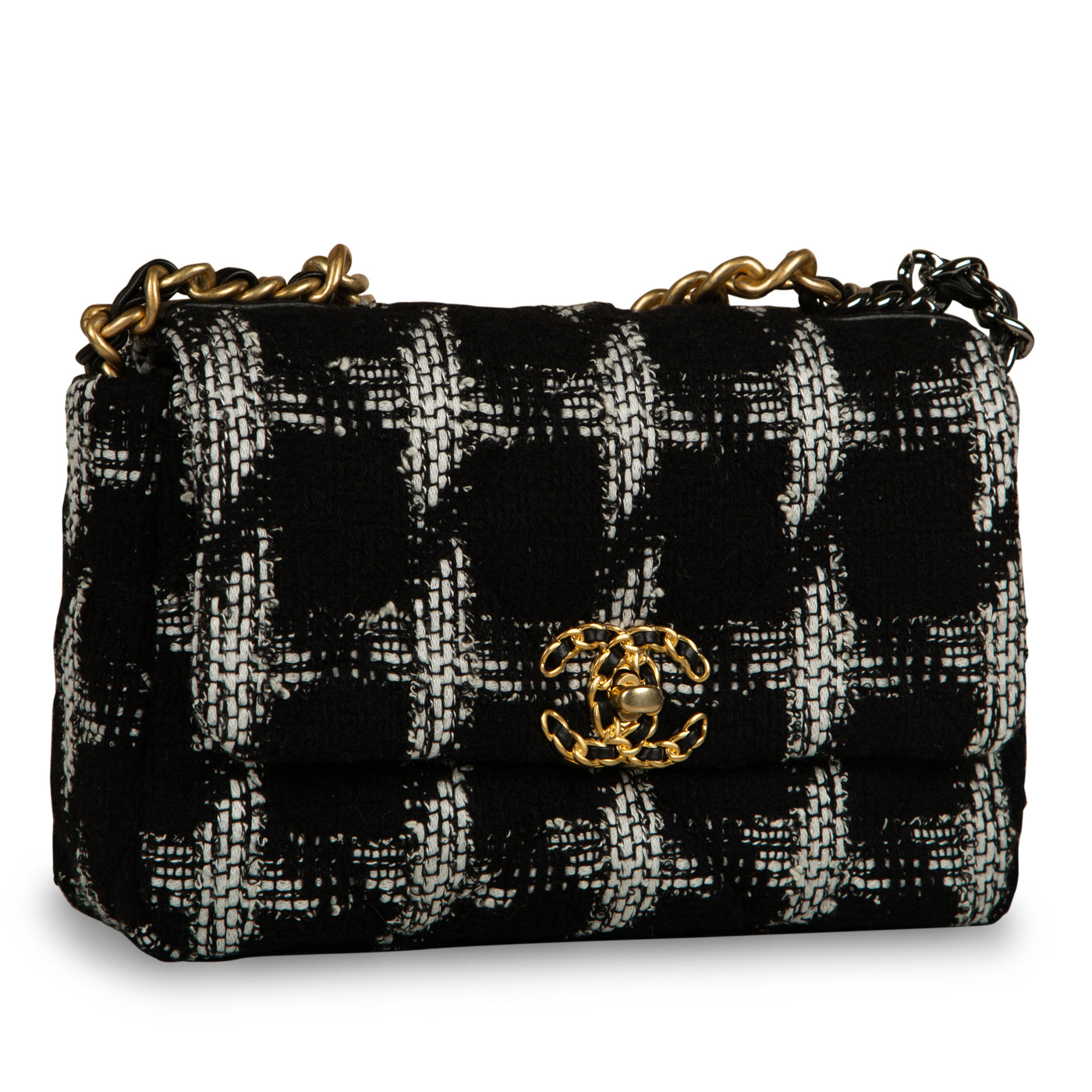 Chanel Chanel 19 Flap Bag