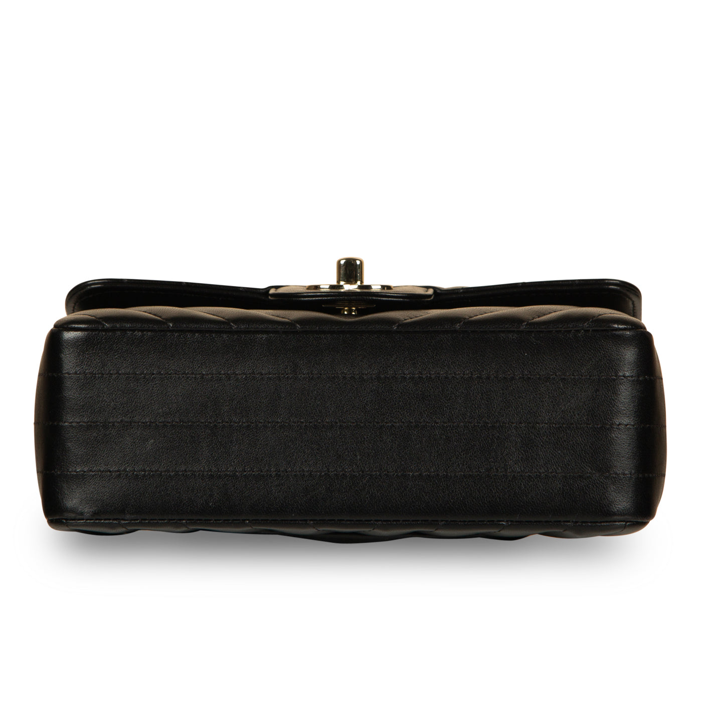Chanel Classic Flap Bag - Mini Rectangular