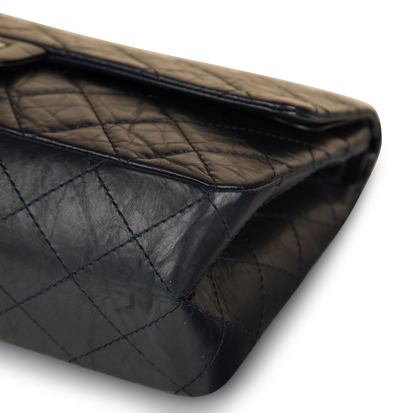 Chanel 2.55 Re-issue - 227