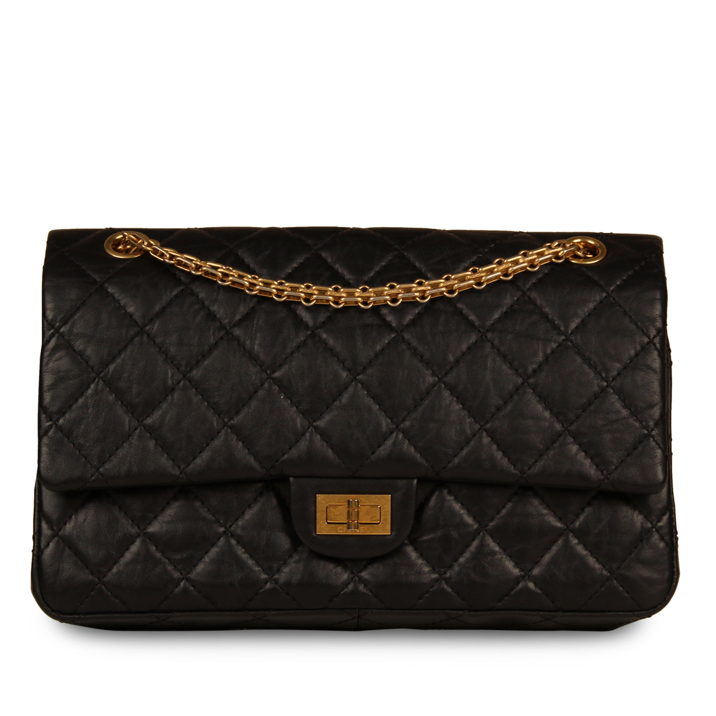 Chanel 2.55 Re-issue - 226