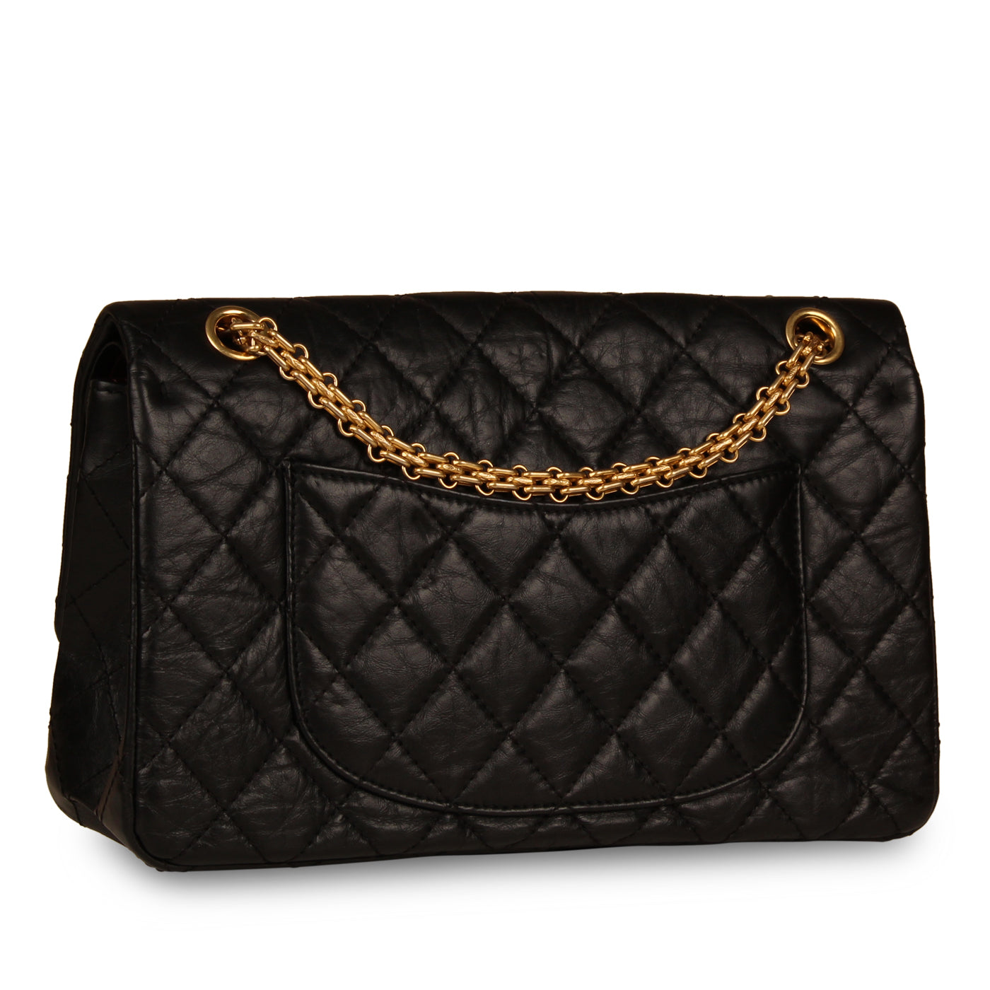 Chanel 2.55 Re-issue - 226