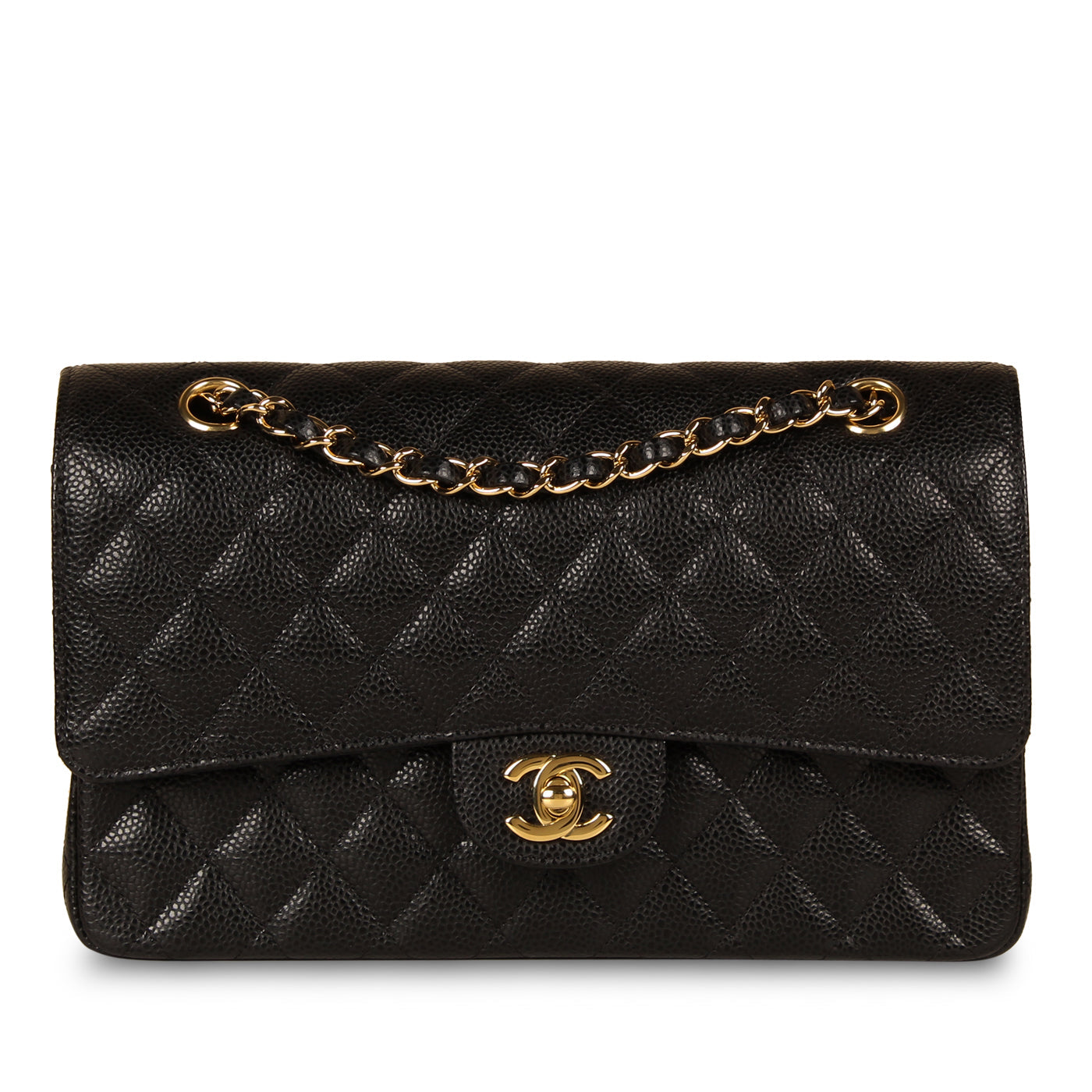 Chanel Classic Flap Bag - Medium