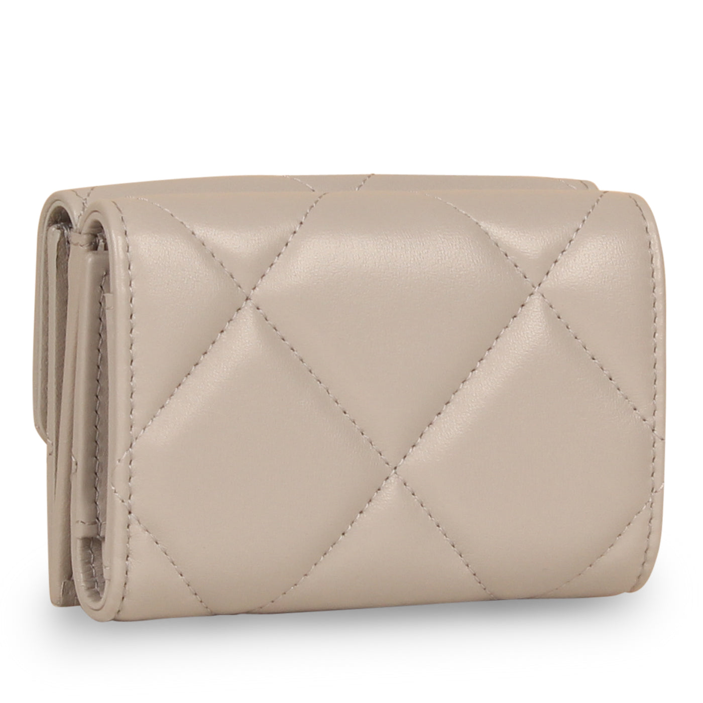 Chanel Chanel 19 Flap Purse