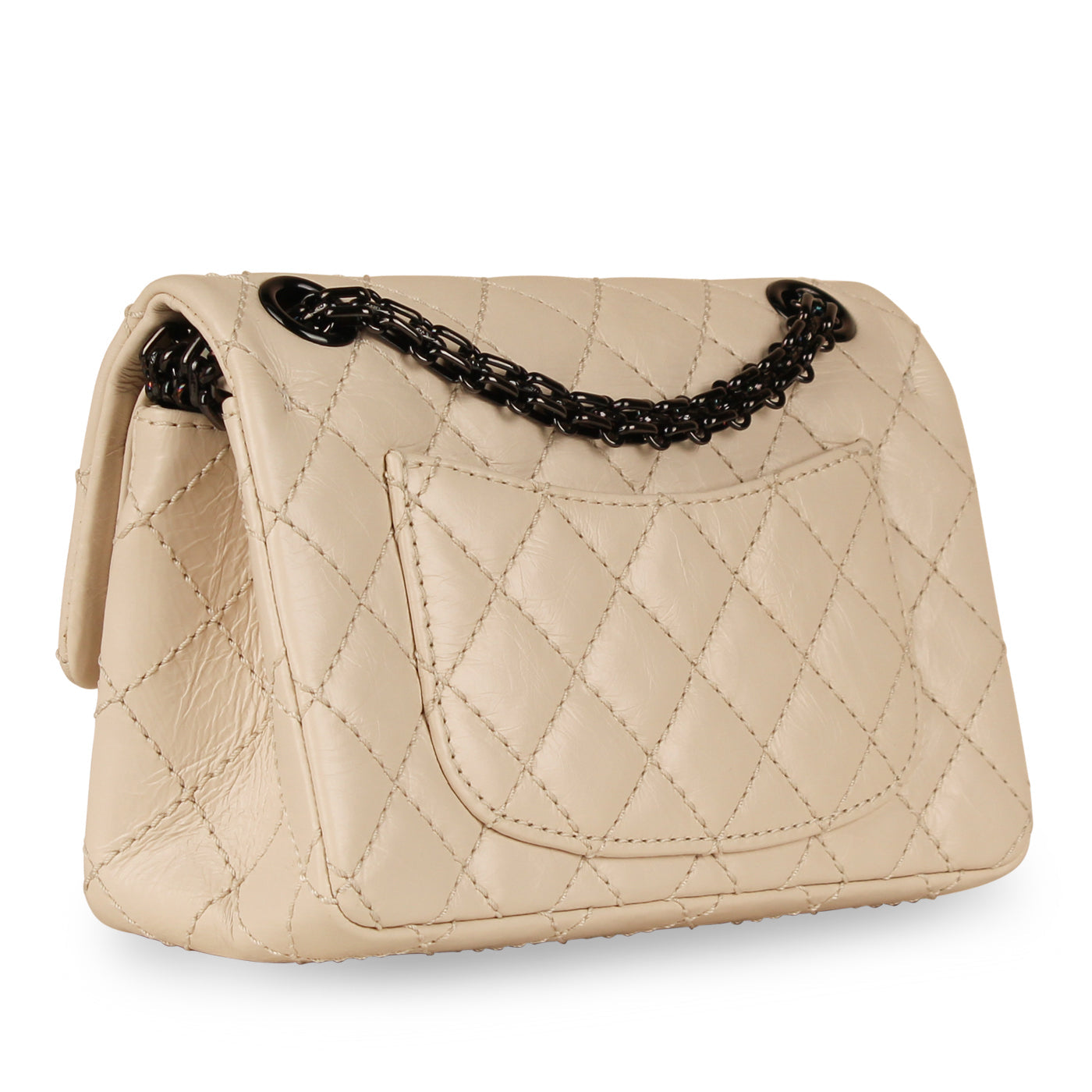 Chanel 2.55 Re-issue - 224