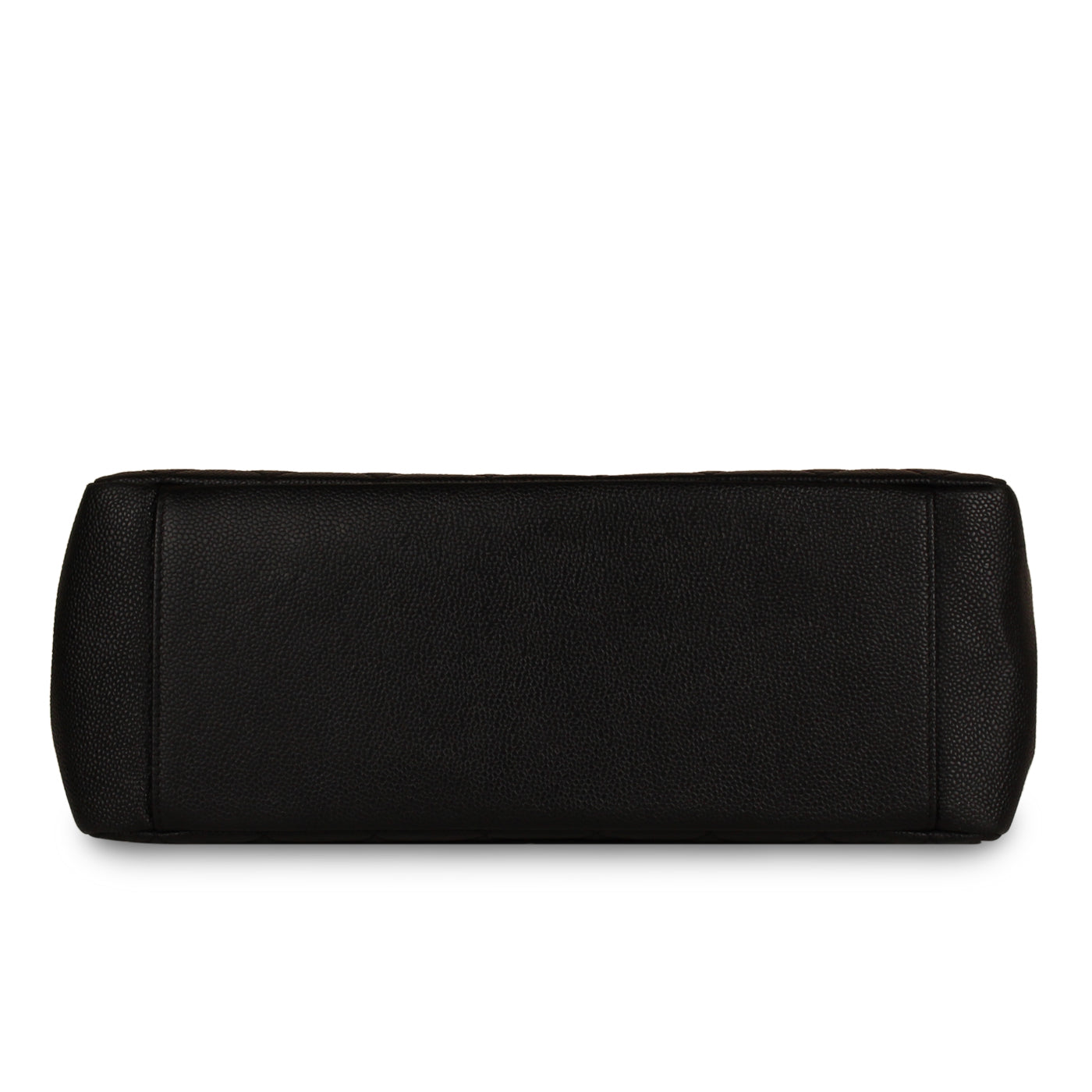 Chanel GST - Black Caviar