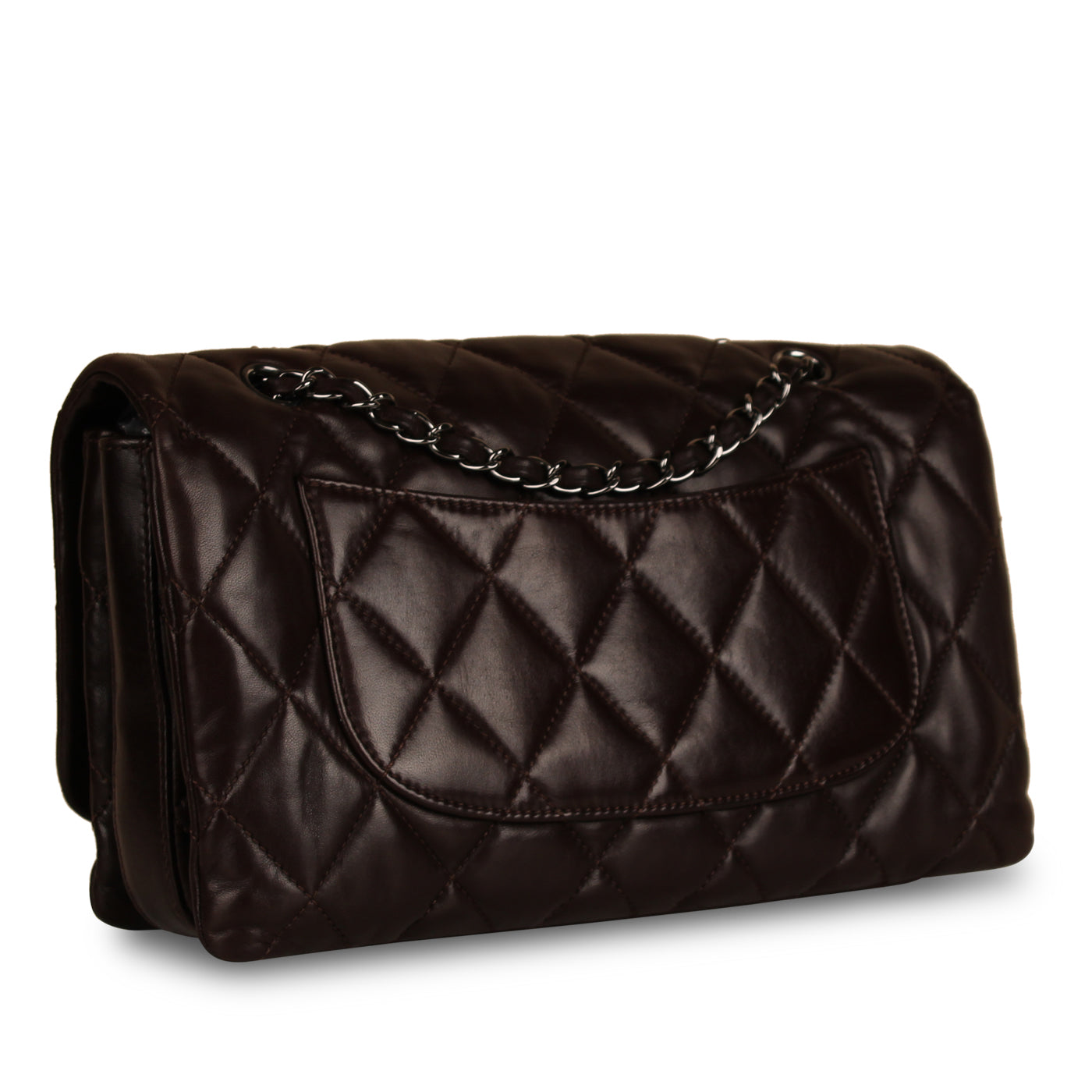 Chanel Seasonal Flap Bag