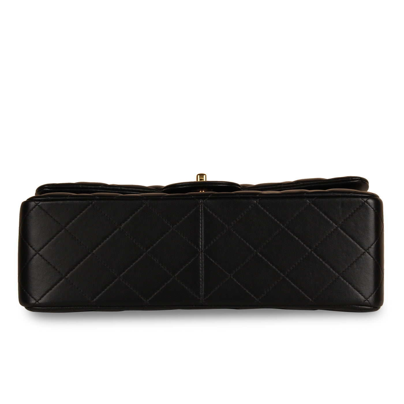 Chanel Classic Flap Bag - Jumbo