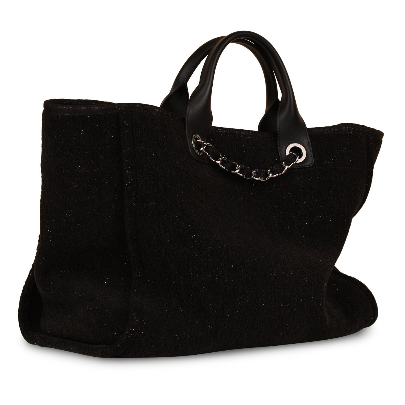 Chanel Deauville Tote