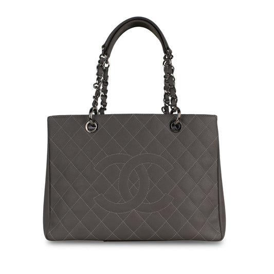 Chanel GST - Caviar