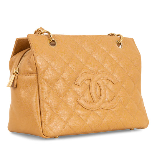 Chanel Petite Timeless Tote - PTT