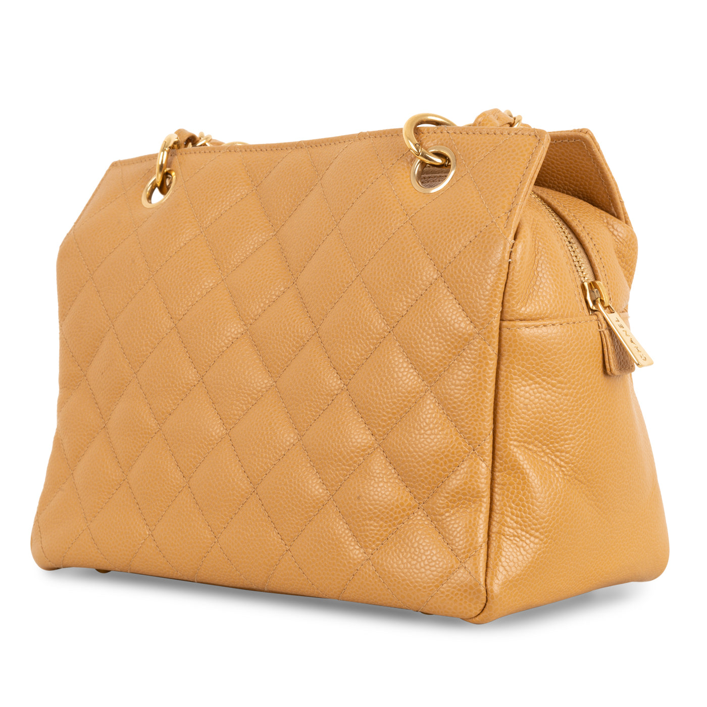 Chanel Petite Timeless Tote - PTT