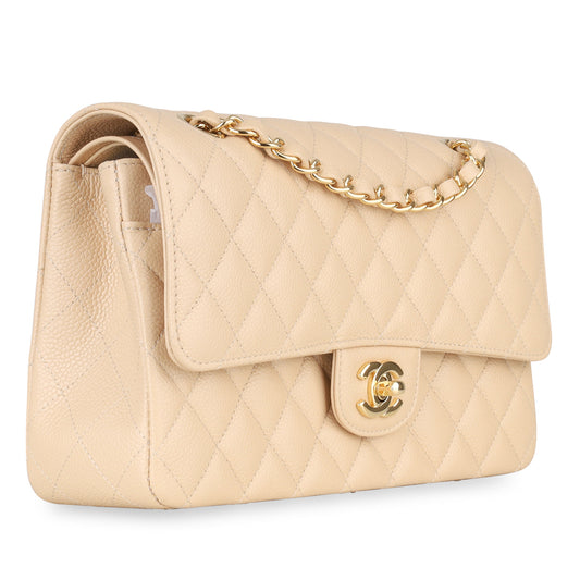Chanel Classic Flap Bag - Medium