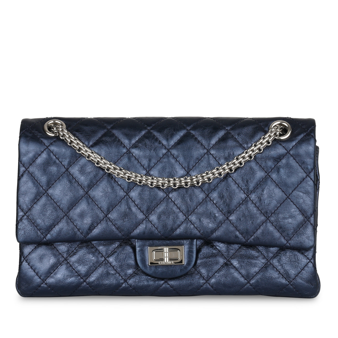 Chanel 2.55 Re-issue - 226
