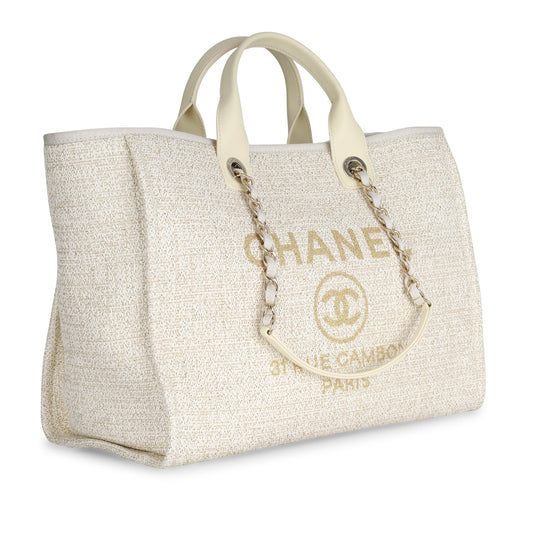 Chanel Deauville - Medium